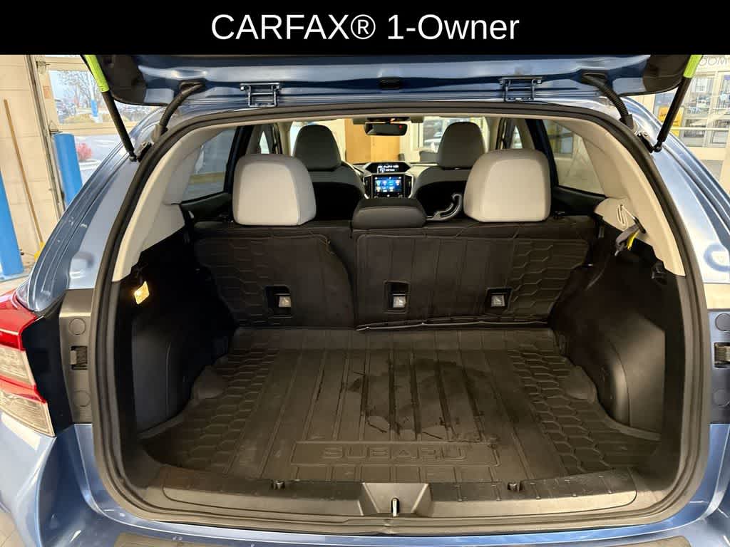 Thumbnail: 2021 Subaru Crosstrek - 37