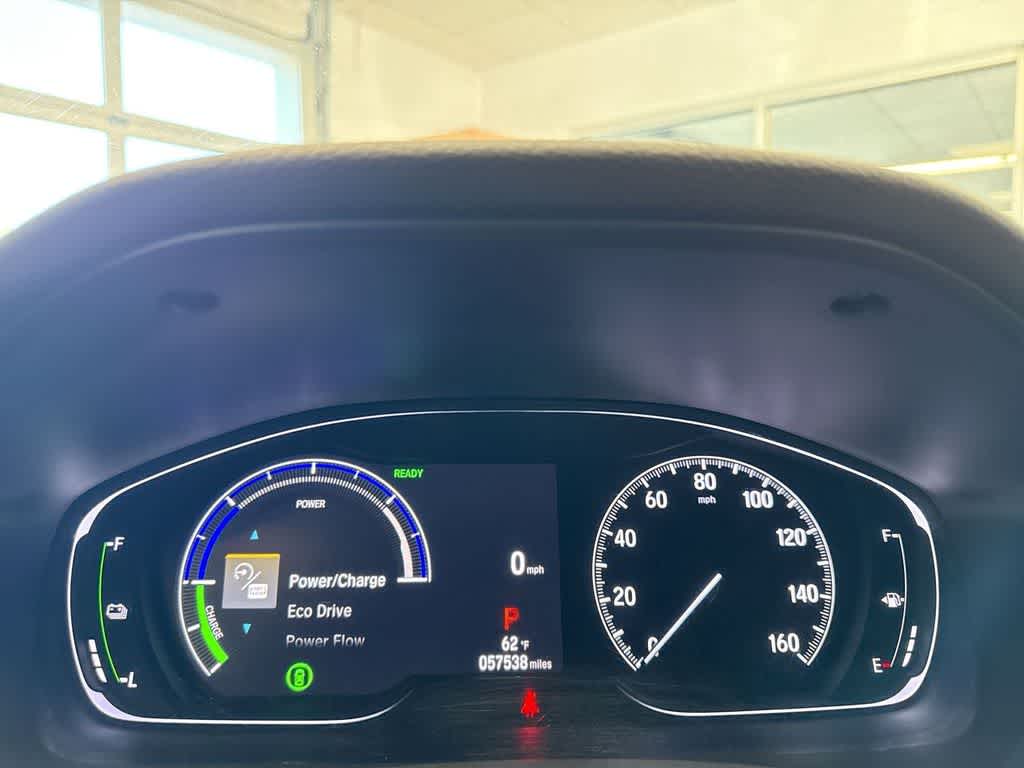 Thumbnail: 2022 Honda Accord - 33