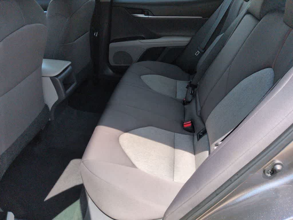 Thumbnail: 2019 Toyota Camry - 19