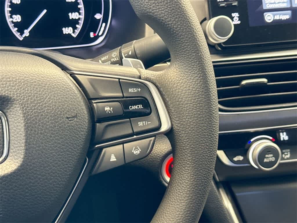 Thumbnail: 2022 Honda Accord - 25