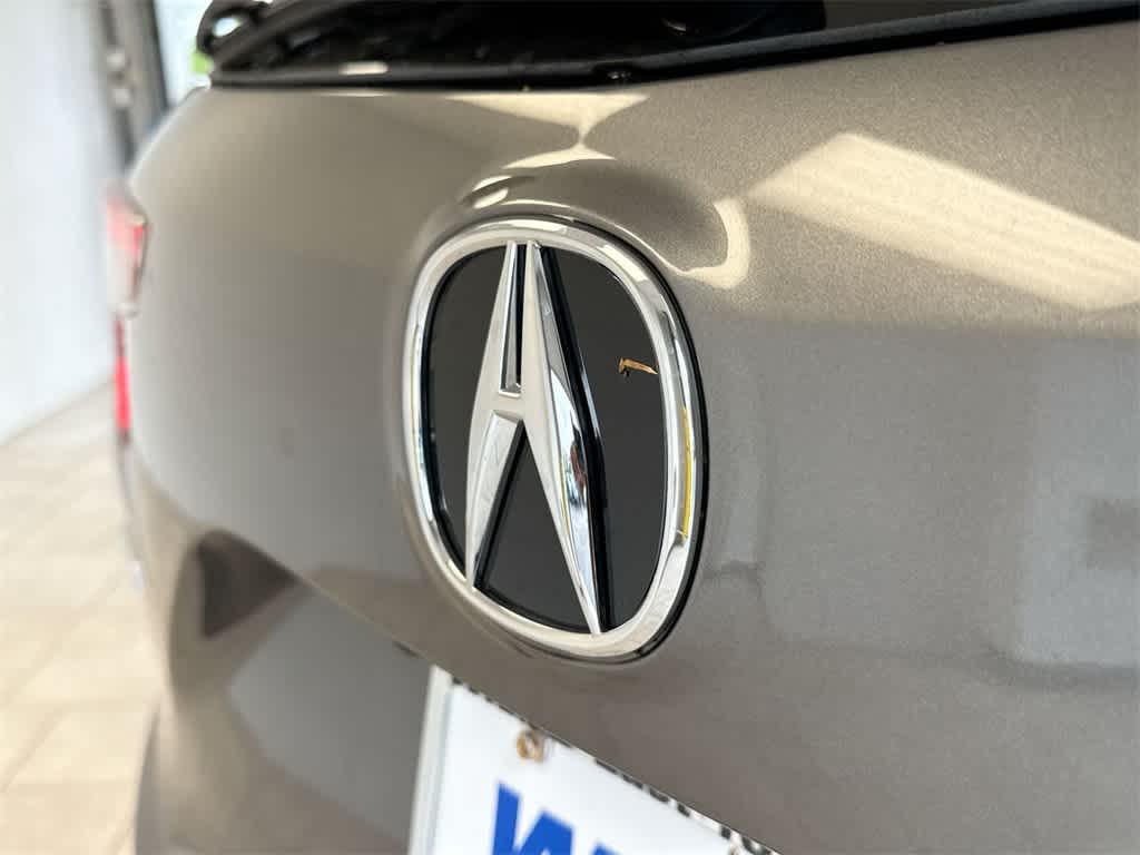 Thumbnail: 2024 Acura RDX - 12