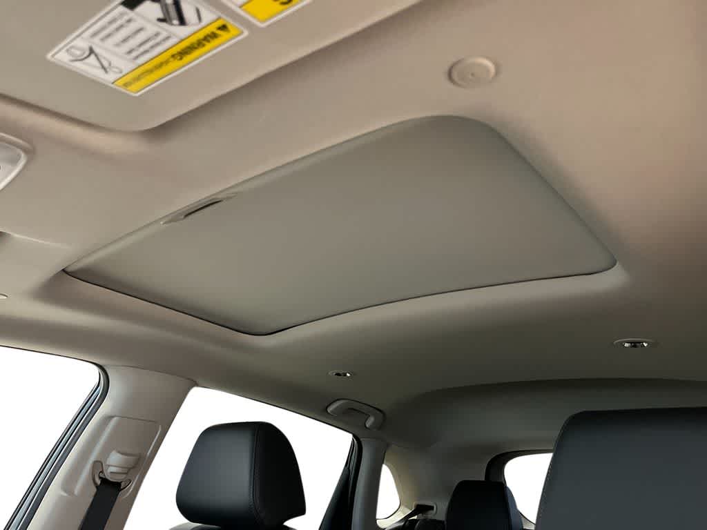 Thumbnail: 2026 Honda HR-V - 23