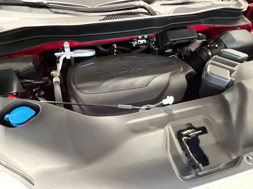 Thumbnail: 2026 Honda Ridgeline - 12