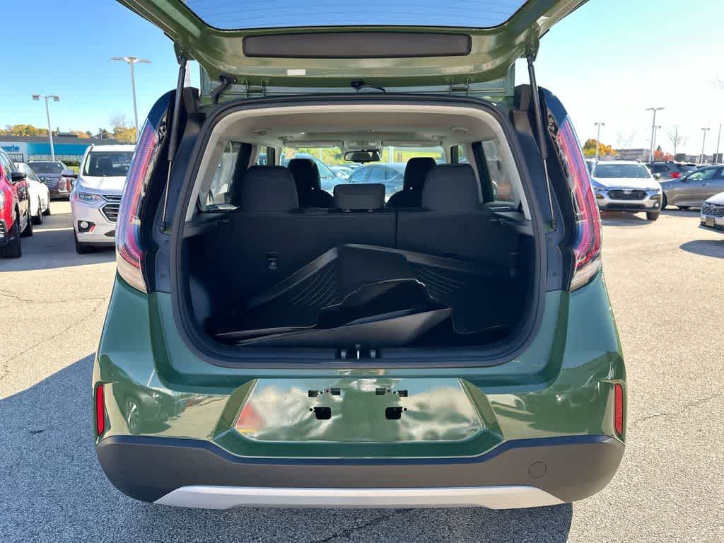 Thumbnail: 2023 Kia Soul - 39
