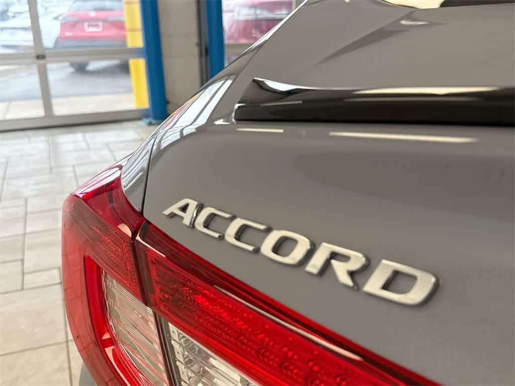 Thumbnail: 2022 Honda Accord - 13