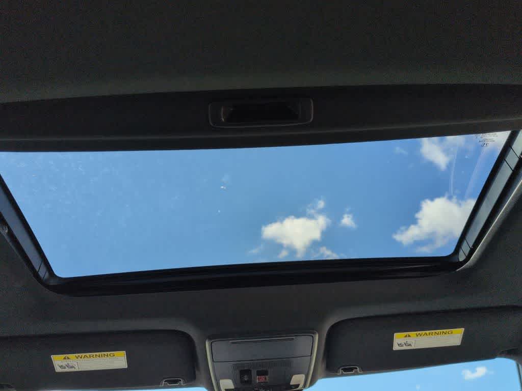 Thumbnail: 2025 Honda Civic - 26