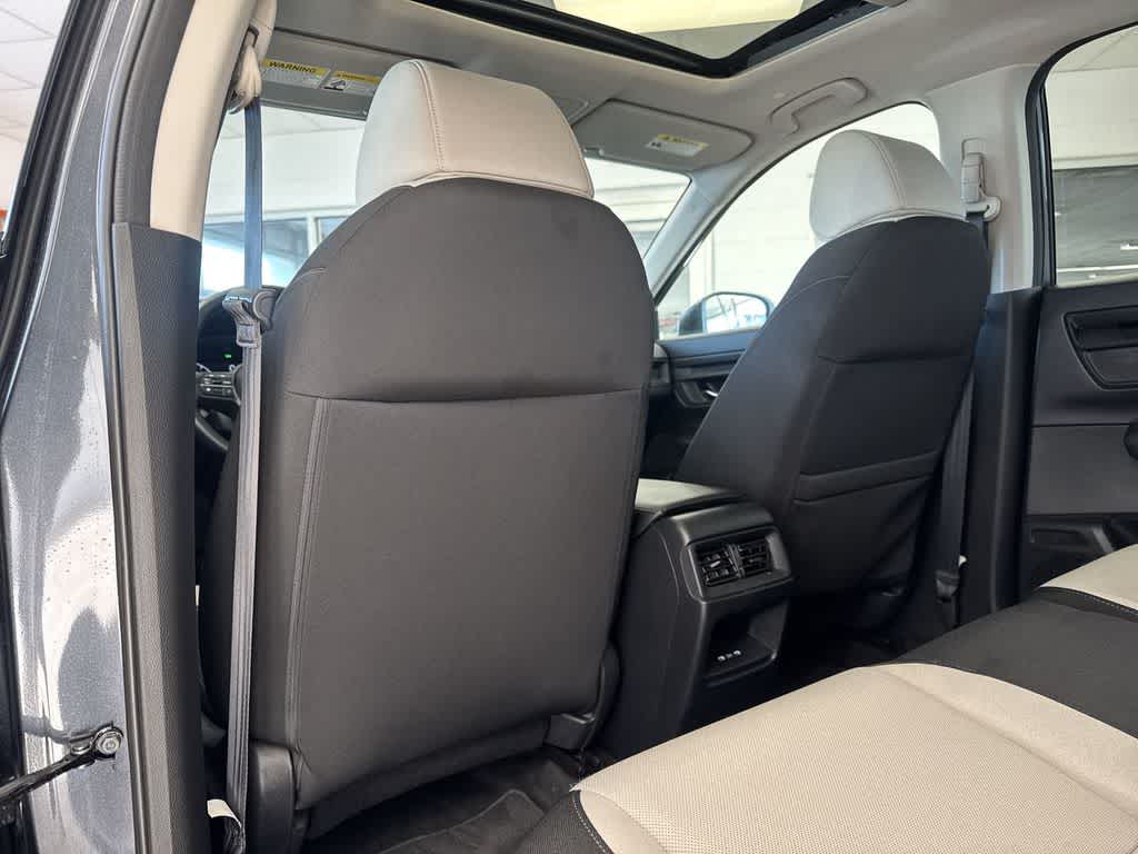 Thumbnail: 2024 Honda CR-V - 20