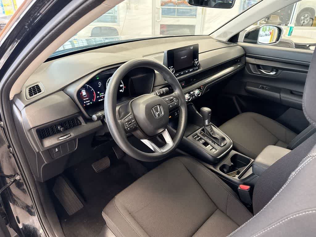 Thumbnail: 2024 Honda CR-V - 10