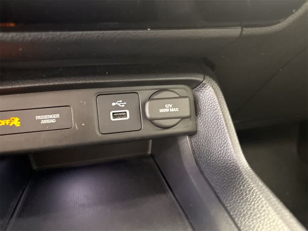 Thumbnail: 2023 Honda Civic - 31