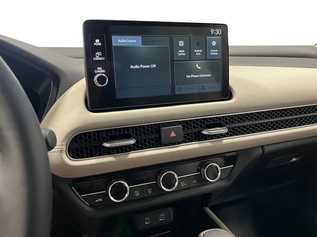 Thumbnail: 2026 Honda HR-V - 19