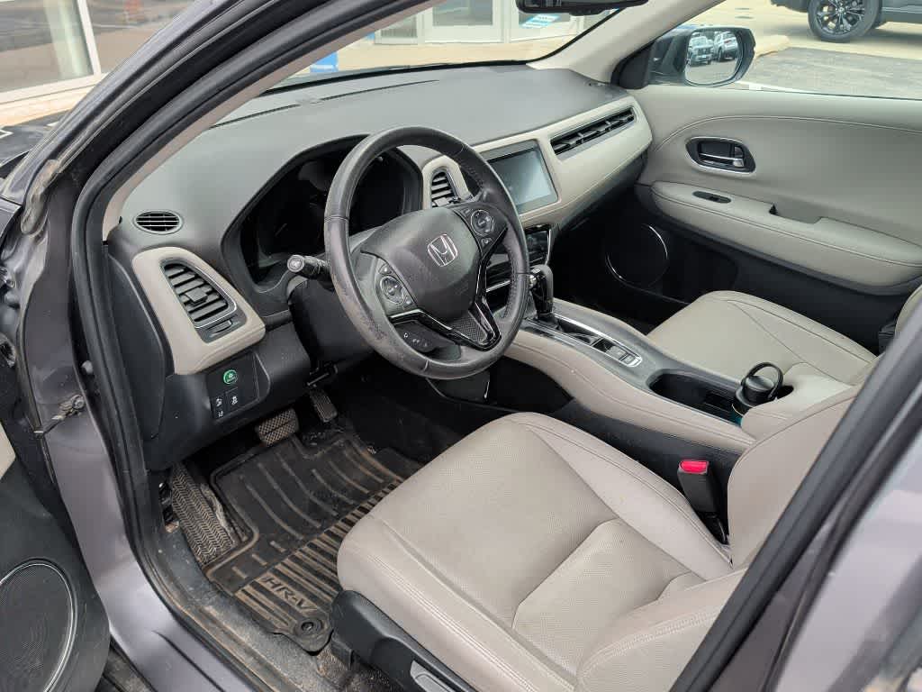 Thumbnail: 2019 Honda HR-V - 7
