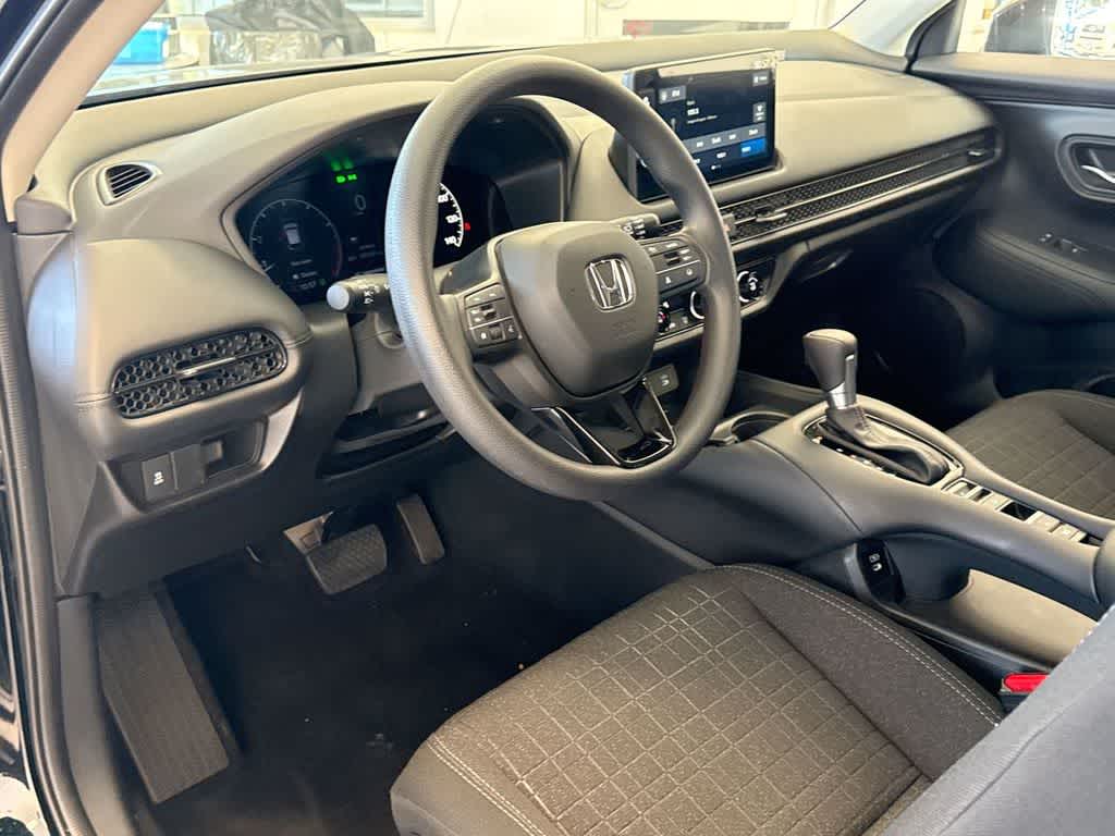 Thumbnail: 2026 Honda HR-V - 10