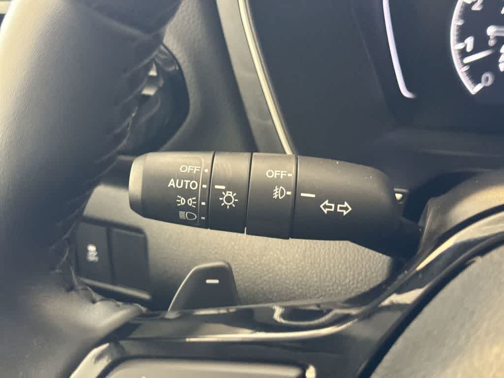 Thumbnail: 2025 Honda Pilot - 31