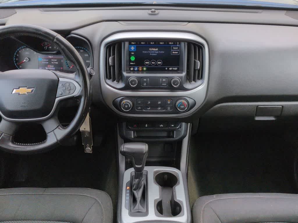 Thumbnail: 2019 Chevrolet Colorado - 15