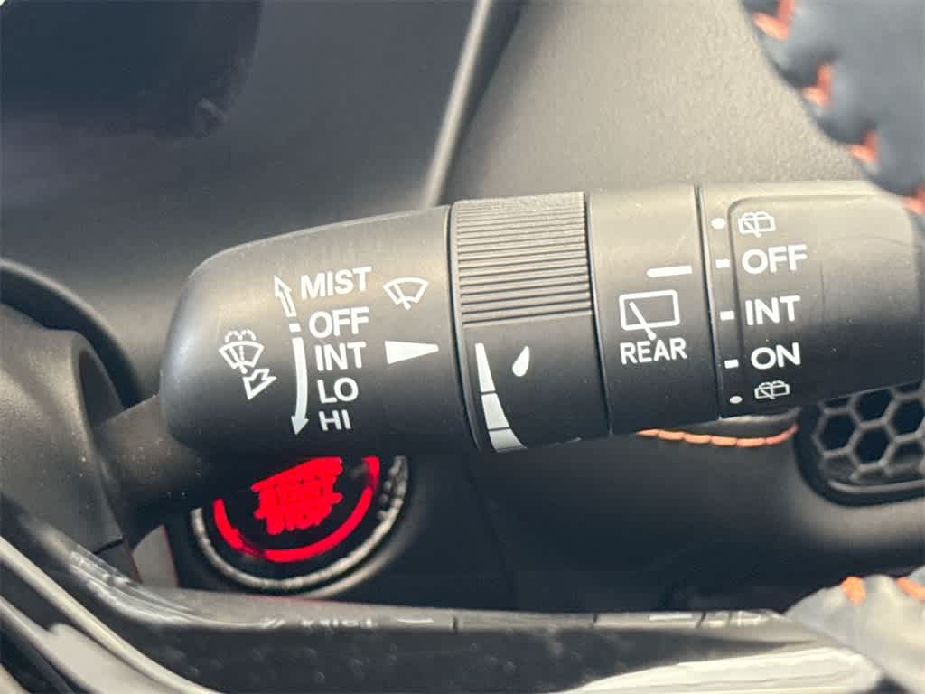 2023 Honda HR-V Sport 26