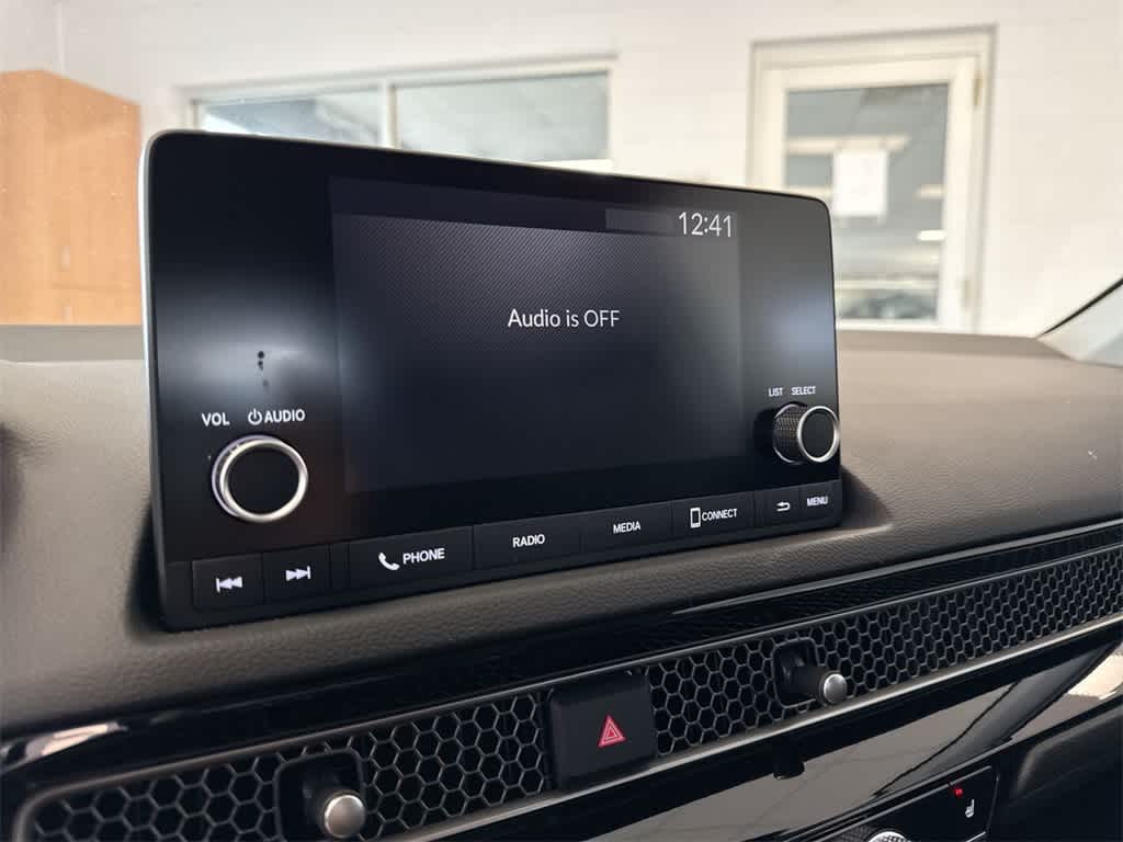 Thumbnail: 2024 Honda Civic - 30