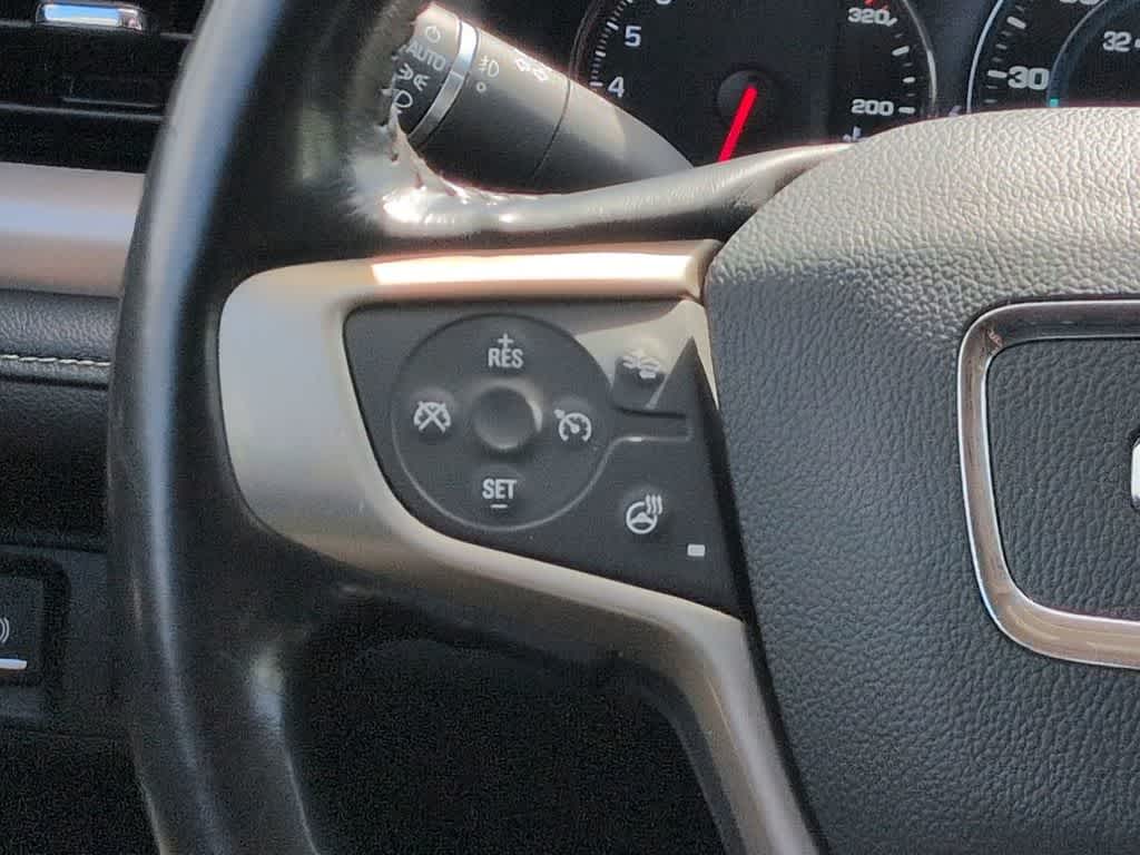 Thumbnail: 2019 GMC Acadia - 28
