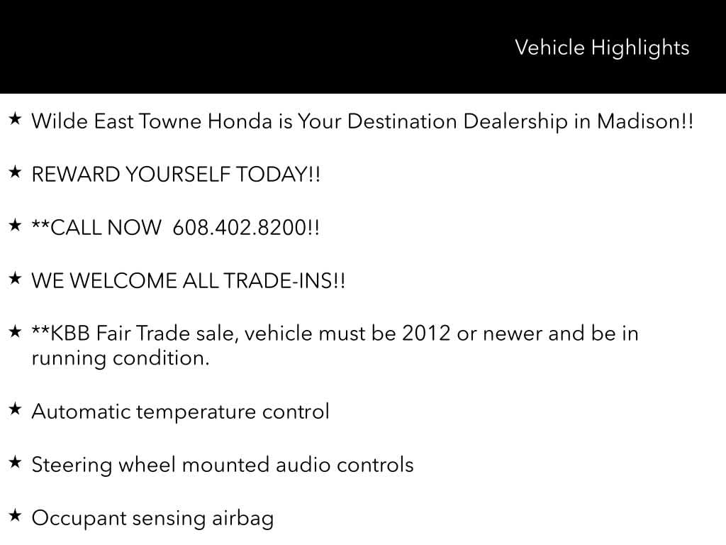 Thumbnail: 2026 Honda HR-V - 16