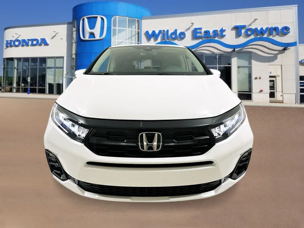 Thumbnail: 2026 Honda Odyssey - 8