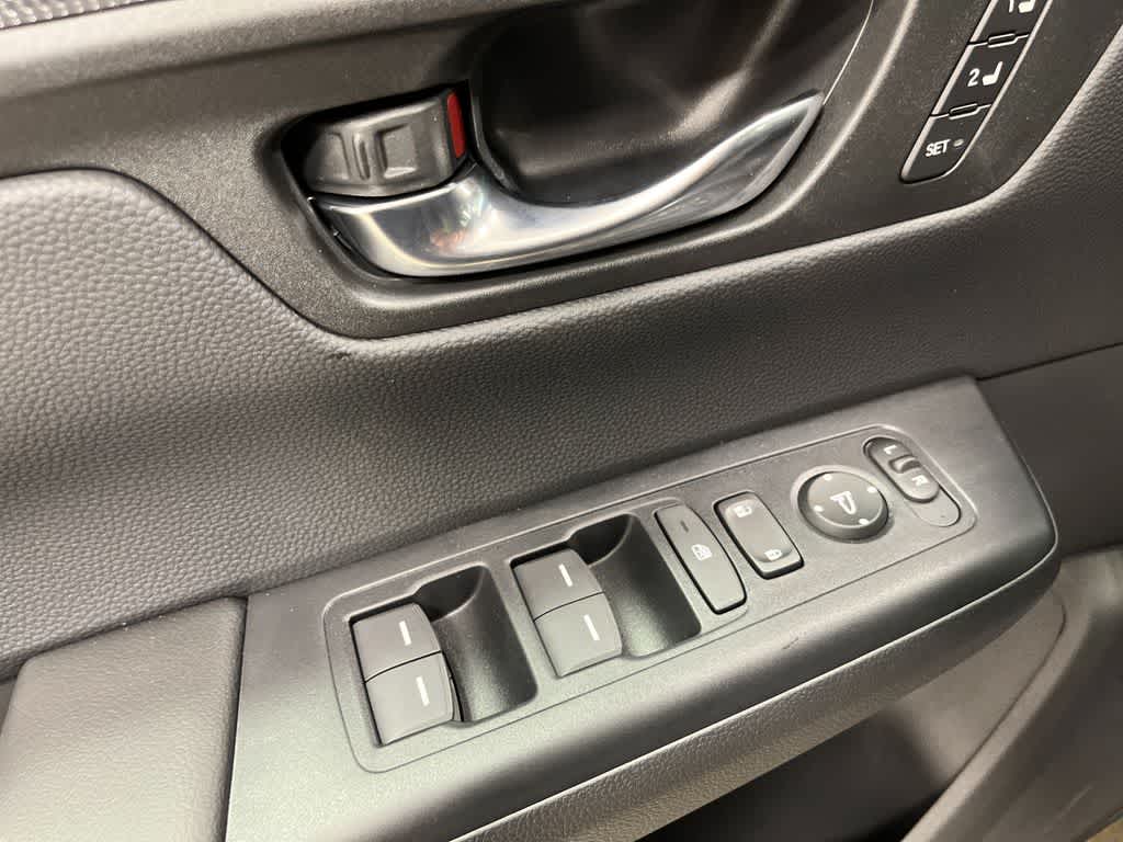 Thumbnail: 2026 Honda CR-V - 15