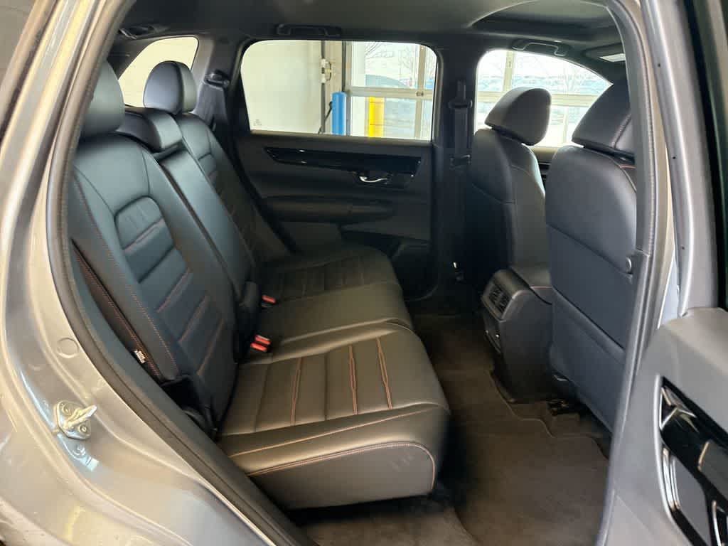 Thumbnail: 2023 Honda CR-V - 26