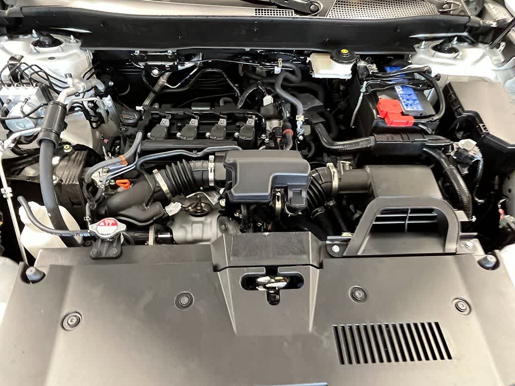 Thumbnail: 2026 Honda CR-V - 12