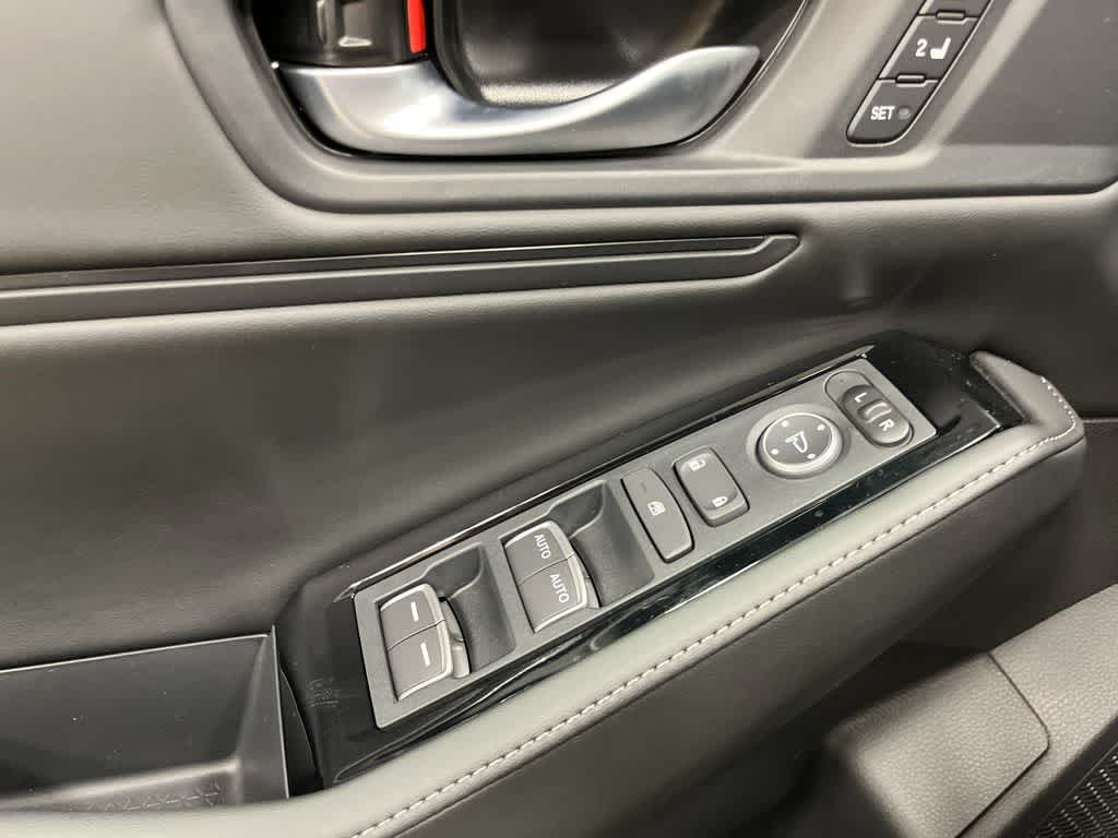 Thumbnail: 2026 Honda Accord - 10