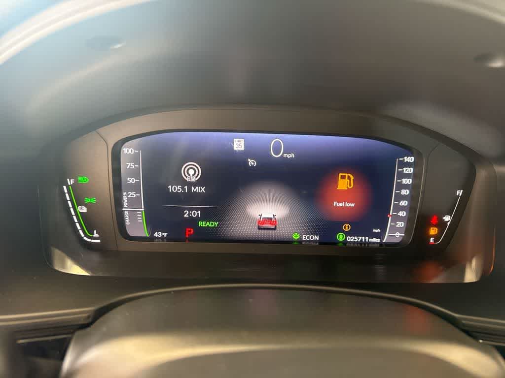 Thumbnail: 2025 Honda Civic - 38