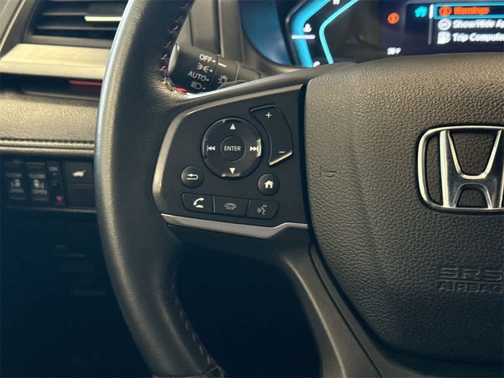 Thumbnail: 2023 Honda Odyssey - 26