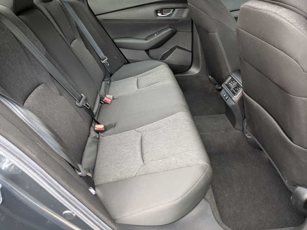 Thumbnail: 2025 Honda Accord - 18