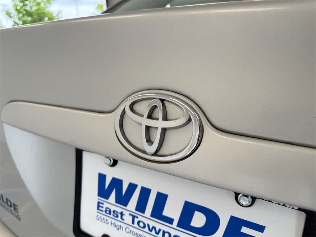Thumbnail: 2005 Toyota Corolla - 14