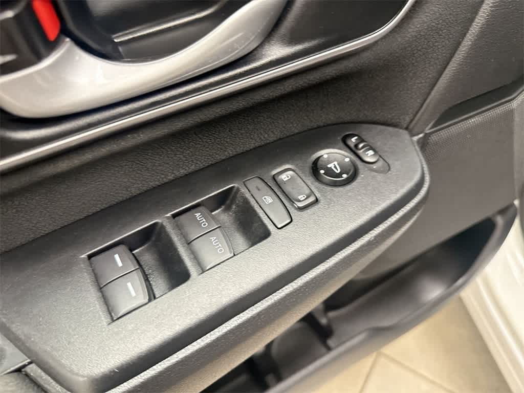 Thumbnail: 2020 Honda CR-V - 18