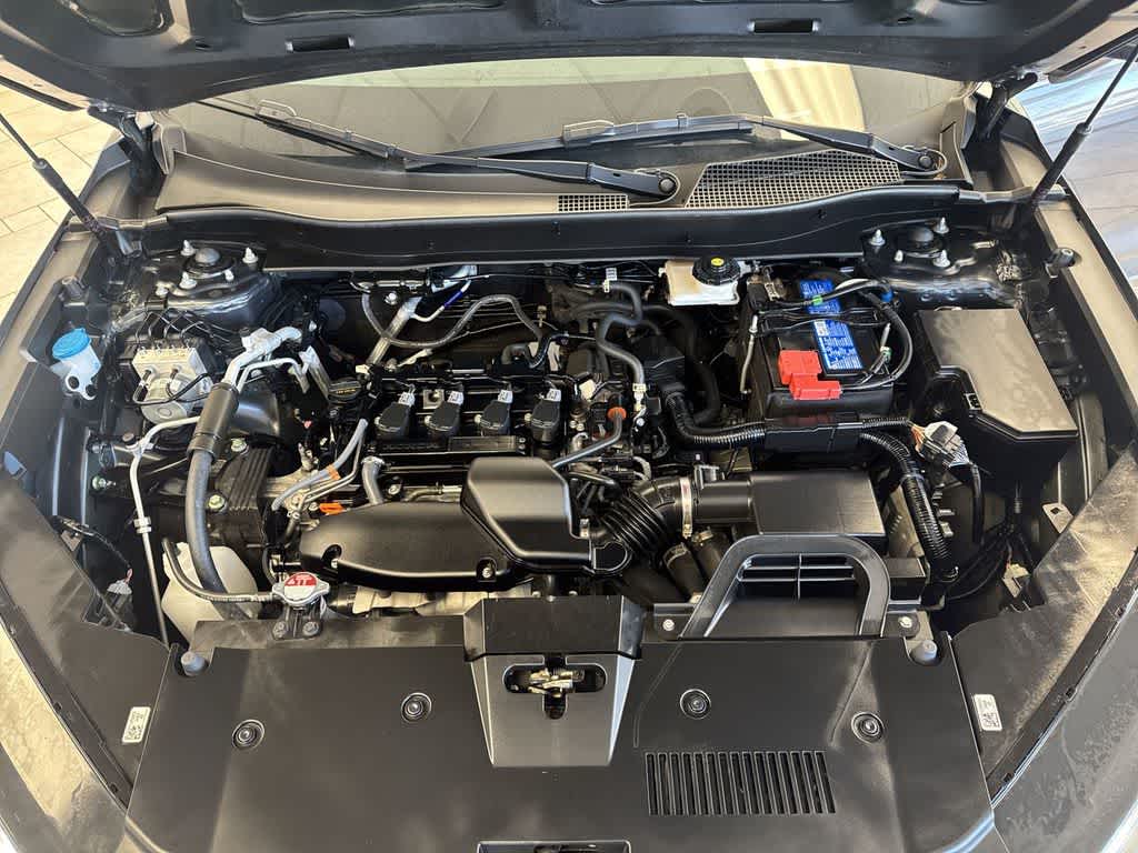 Thumbnail: 2024 Honda CR-V - 15