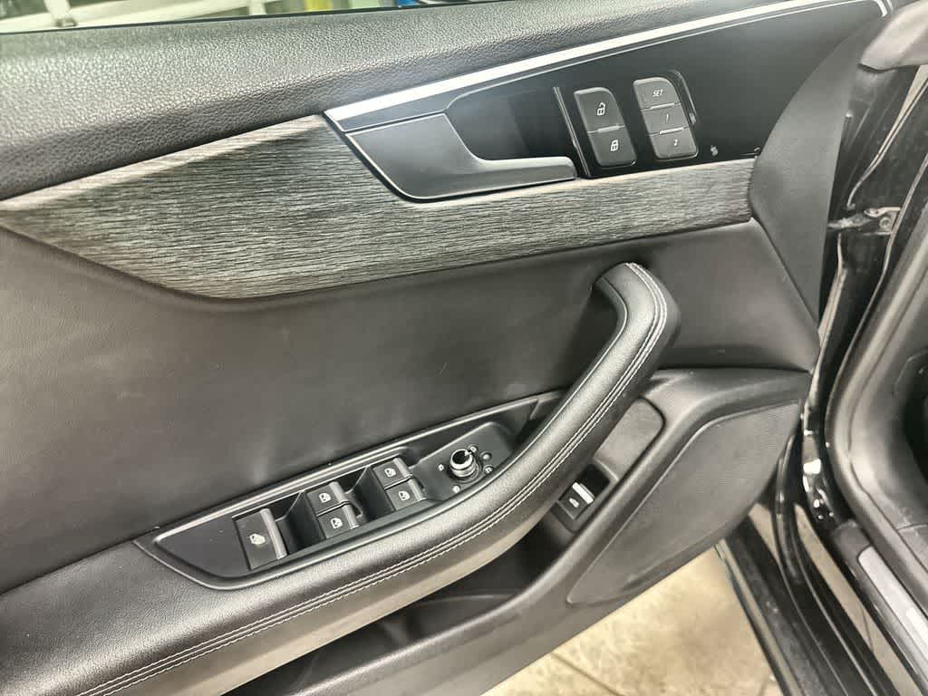 Thumbnail: 2021 Audi A5 - 24