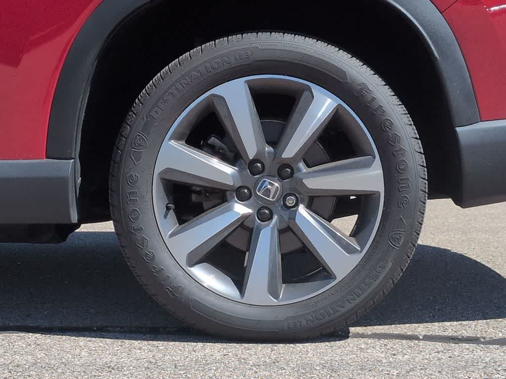 Thumbnail: 2023 Honda Pilot - 15