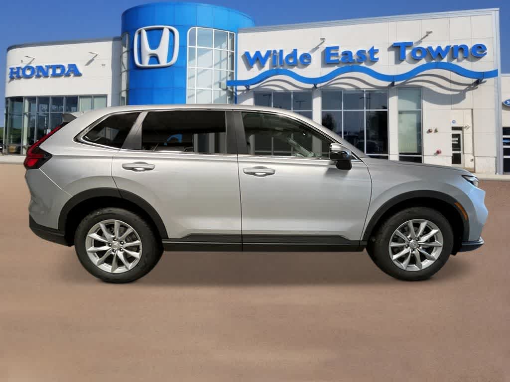 Thumbnail: 2026 Honda CR-V - 7