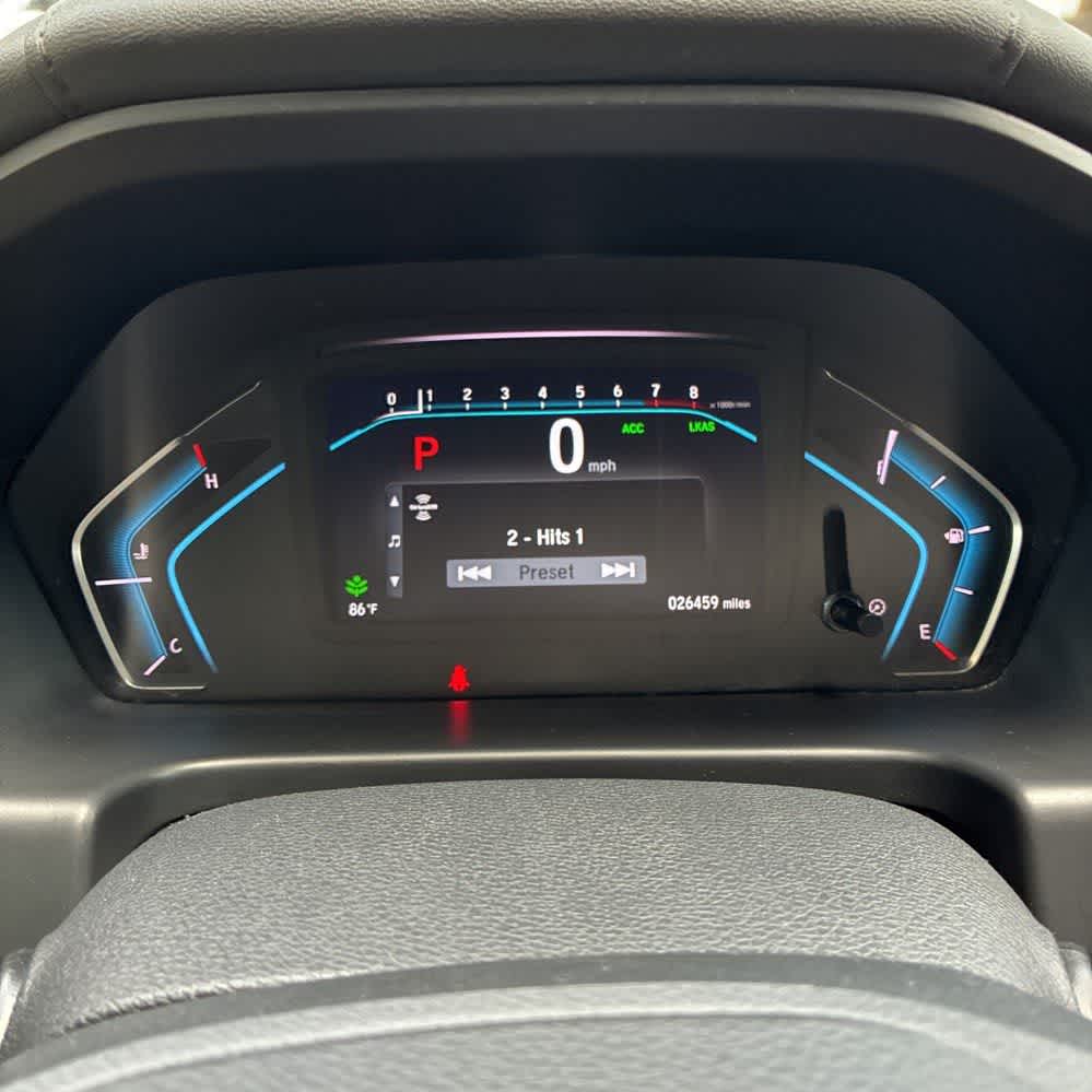 Thumbnail: 2020 Honda Odyssey - 7