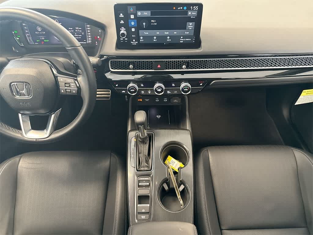 Thumbnail: 2025 Honda Civic - 26