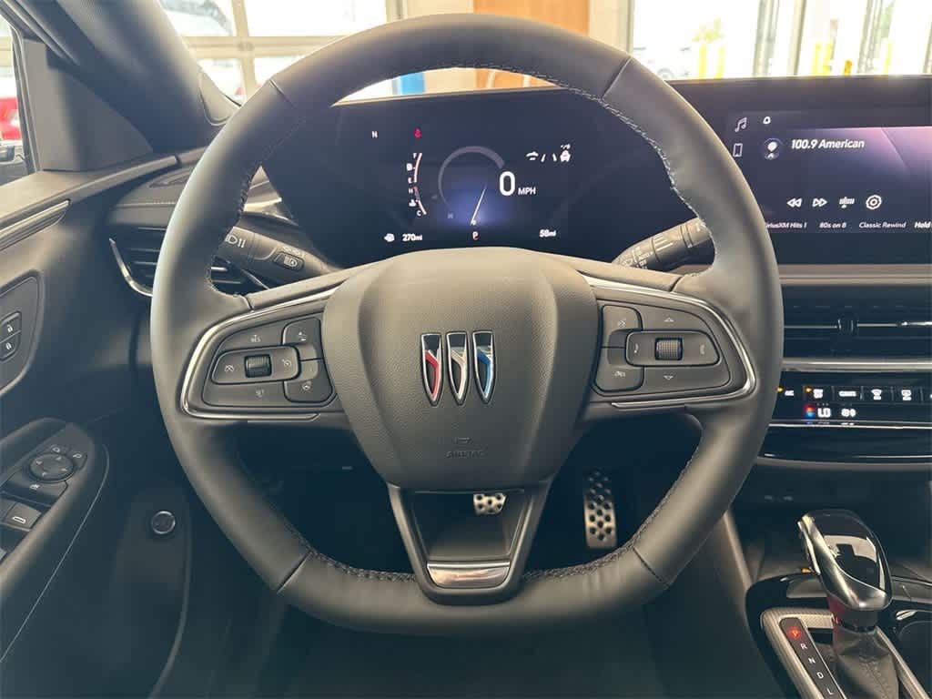 Thumbnail: 2025 Buick Envista - 23