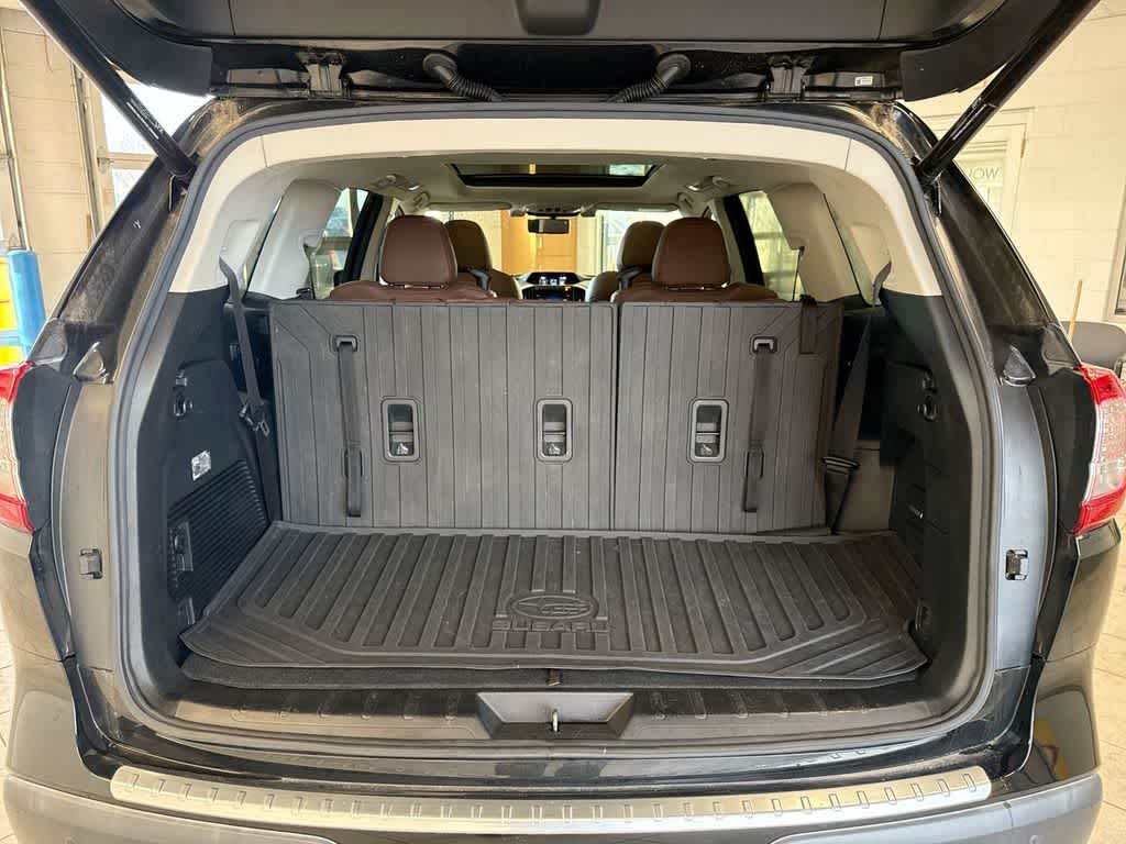 Thumbnail: 2019 Subaru Ascent - 37