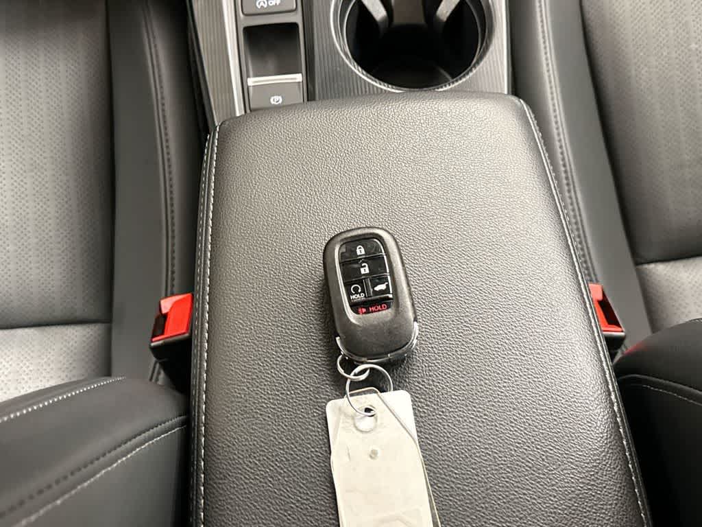 Thumbnail: 2022 Honda Civic - 39