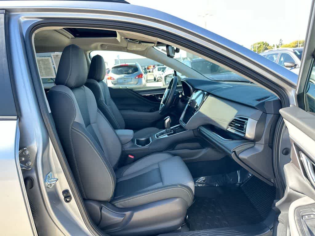 Thumbnail: 2025 Subaru Outback - 28