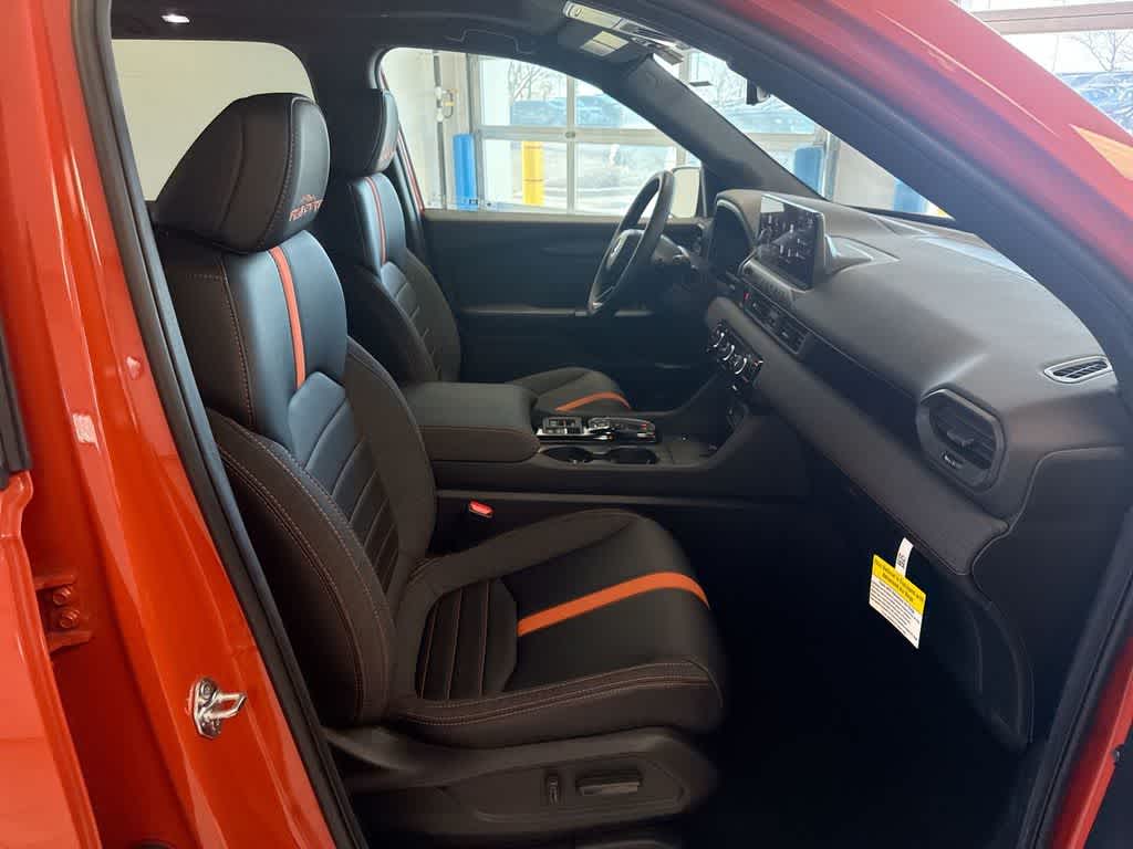 Thumbnail: 2026 Honda Passport - 23