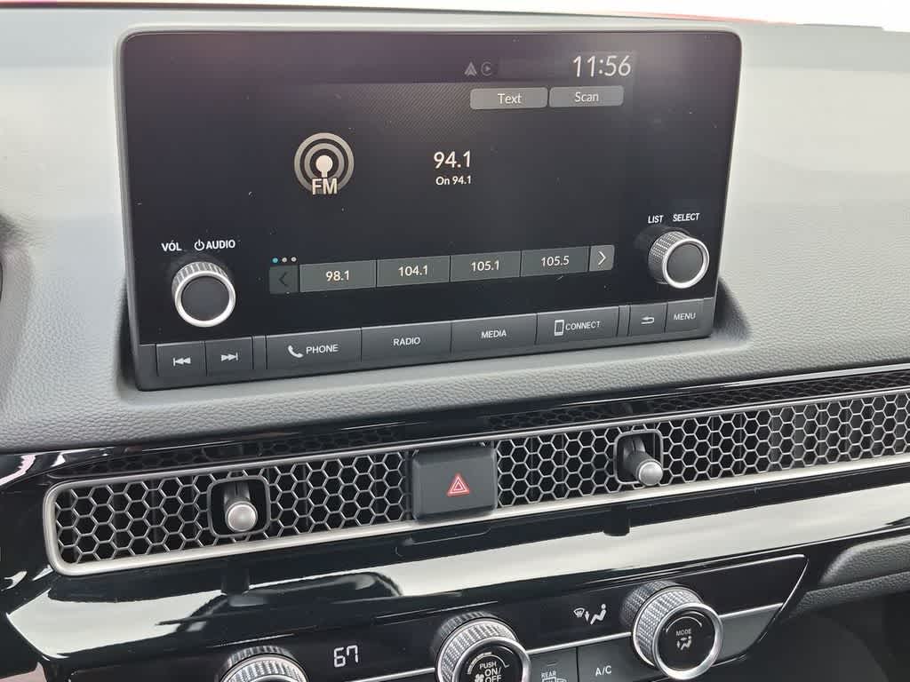 Thumbnail: 2026 Honda Civic - 28