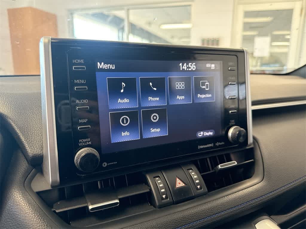 Thumbnail: 2020 Toyota RAV4 - 31