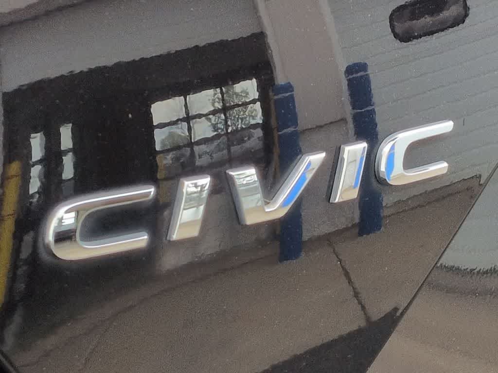 Thumbnail: 2016 Honda Civic - 13