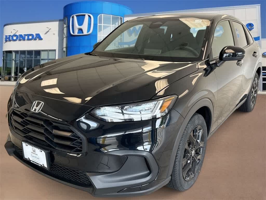 2023 Honda HR-V Sport -
                  Madison, WI