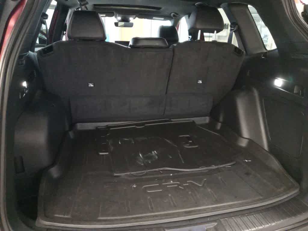 Thumbnail: 2023 Honda CR-V - 47