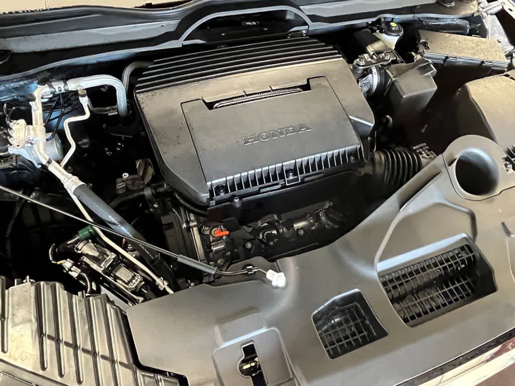 Thumbnail: 2026 Honda Pilot - 12