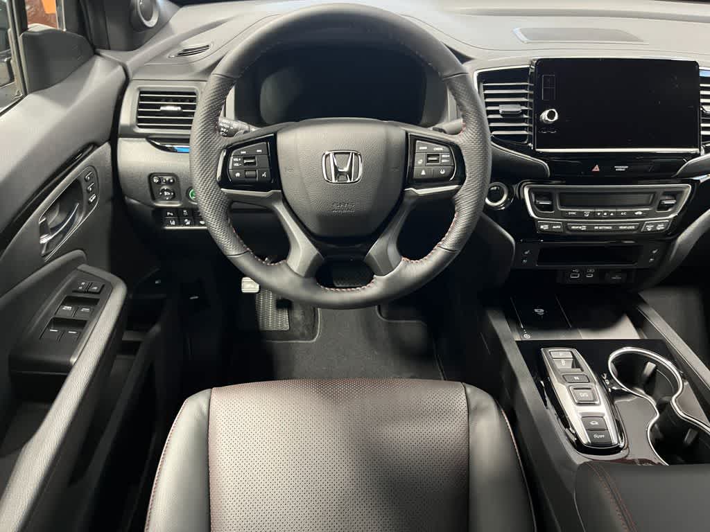 Thumbnail: 2026 Honda Ridgeline - 16